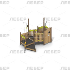 Игровой модуль 