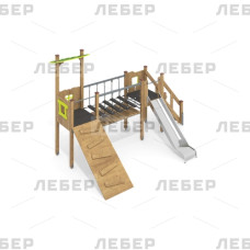 Игровой комплекс 