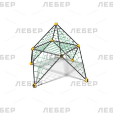 Канатная конструкция 