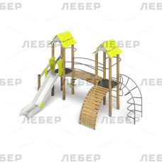 Игровой комплекс 